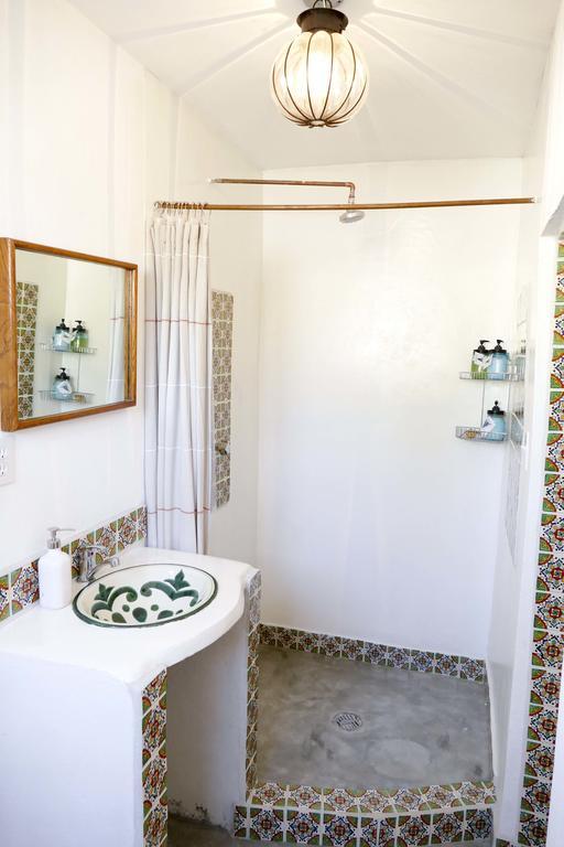 La Bohemia Hotel Todos Santos Værelse billede